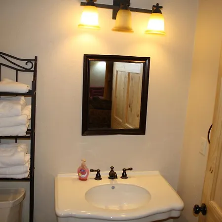 Wapiti Lodge Quarto foto