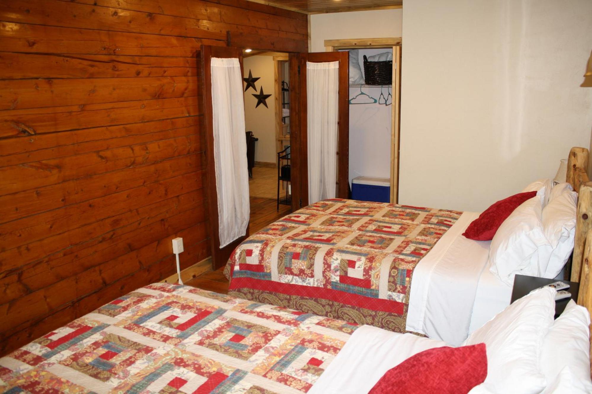 Wapiti Lodge 3* Wapiti