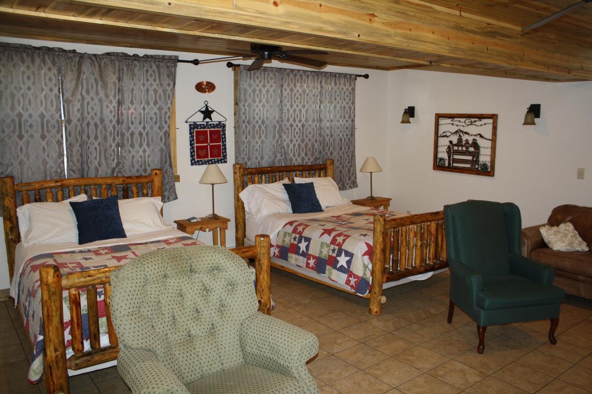 Alojamento de Acomodação e Pequeno-almoço Wapiti Lodge Wapiti