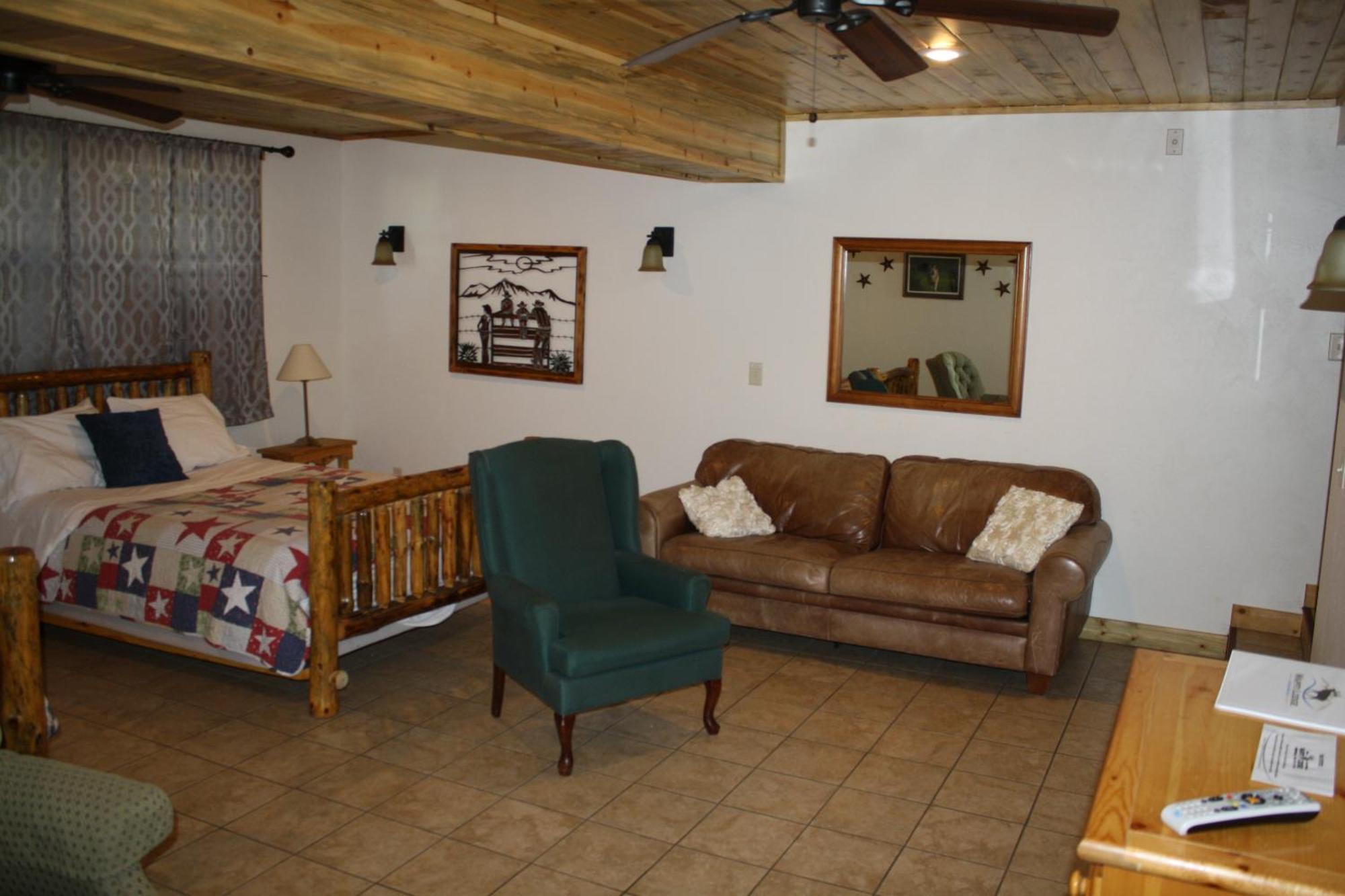 Wapiti Lodge Alojamento de Acomodação e Pequeno-almoço 3*