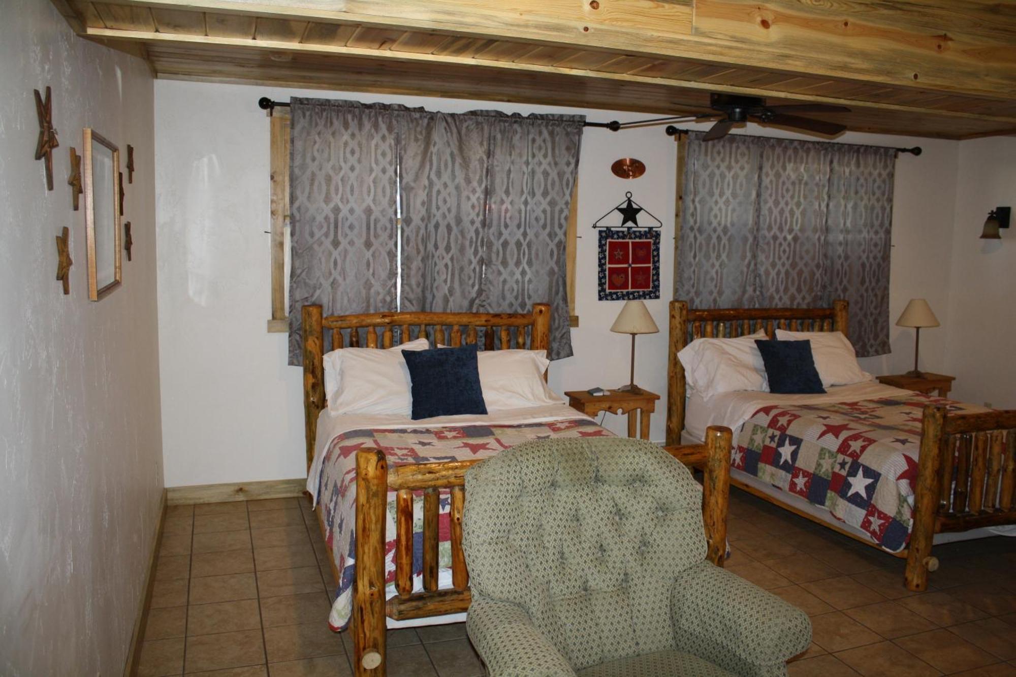 Wapiti Lodge 3*